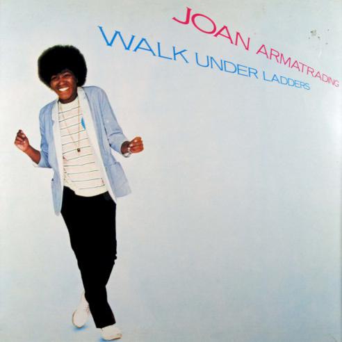 Joan Armatrading